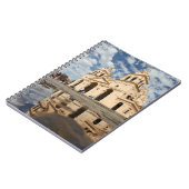 Catedralコルドバ ノートブック (左側)