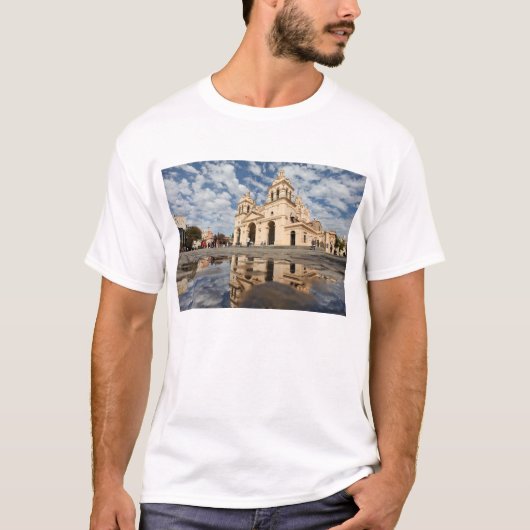 Catedralコルドバ Tシャツ (正面)