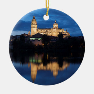 Catedral de Salamanca セラミックオーナメント