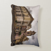 Catedral De Salta アクセントクッション (裏面(縦))