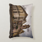 Catedral De Salta アクセントクッション (正面(垂直))