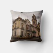 Catedral De Salta クッション (裏面)