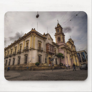 Catedral De Salta マウスパッド