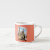Catedral de Santiago de Compostela エスプレッソカップ (右)