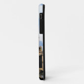 Catedral de Santiago de Compostela (A Coruña) Case-Mate iPhoneケース (裏面/左)