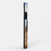 Catedral de Santiago de Compostela (A Coruña) Case-Mate iPhoneケース (裏面/右)