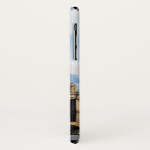 Catedral de Santiago de Compostela (A Coruña) Case-Mate iPhoneケース (裏面/左)