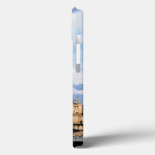 Catedral de Santiago de Compostela (A Coruña) Case-Mate iPhoneケース (裏面 / 左)