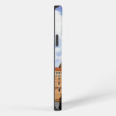 Catedral de Santiago de Compostela iPhoneケース (右側面)