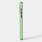 Catedral de Santiago de Compostela iPhoneケース (左側面)