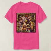 CatEmpireのロ最高のック Tシャツ (デザイン正面)