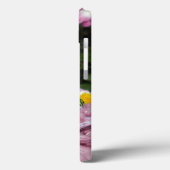 Caterpillar Stroll iPadケース*パーソナライズ* Case-Mate iPhoneケース (裏面 / 左)