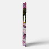 Caterpillar Stroll iPadケース*パーソナライズ* Case-Mate iPhoneケース (裏面 / 右)