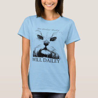 Catfinal Tシャツ