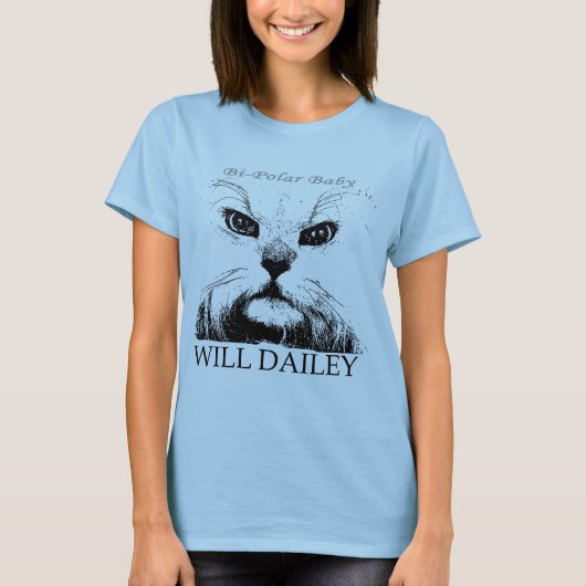Catfinal Tシャツ (正面)