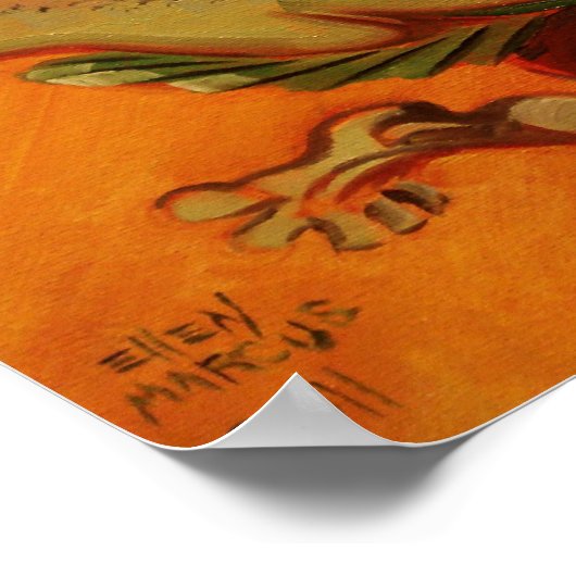 CatFish 走 ポスター (角)