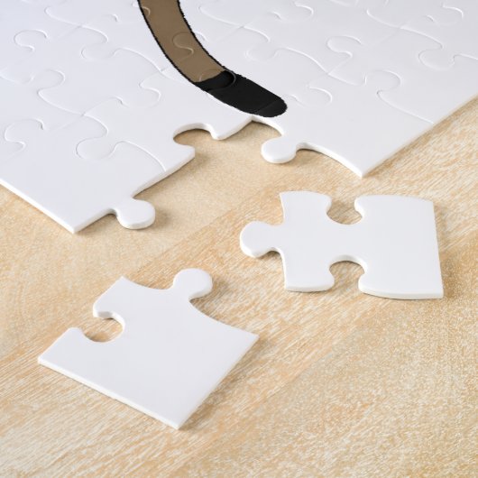 catgirl ジグソーパズル (側面)