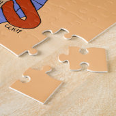 catgirl   ジグソーパズル (側面)