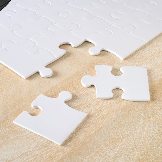 catgirl  ジグソーパズル (側面)