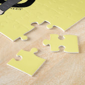 catgirl  ジグソーパズル (側面)