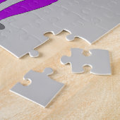 catgirl ジグソーパズル (側面)