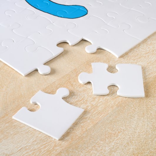 catgirl ジグソーパズル (側面)