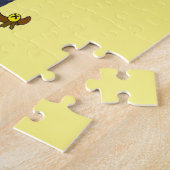 catgirl   ジグソーパズル (側面)