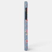 cathキストンデザイン Case-Mate iPhoneケース (裏面/左)