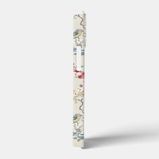 cathキストンデザイン Case-Mate iPhoneケース (裏面 / 右)