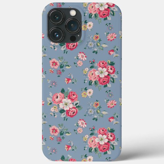 cathキストンデザイン Case-Mate iPhoneケース (裏面)