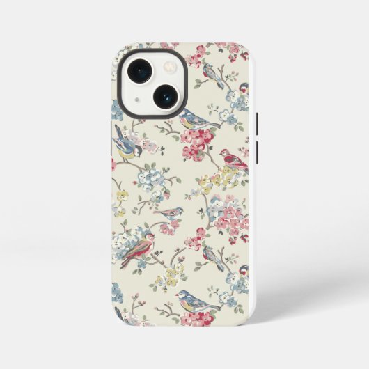 cathキストンデザイン iPhoneケース (裏面)