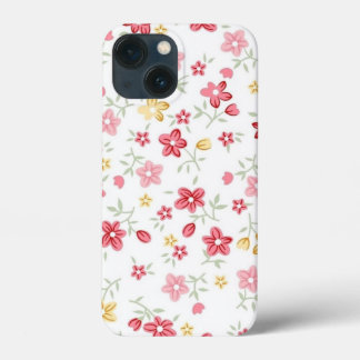 Cathキッドストン有効 iPhone 13 Miniケース