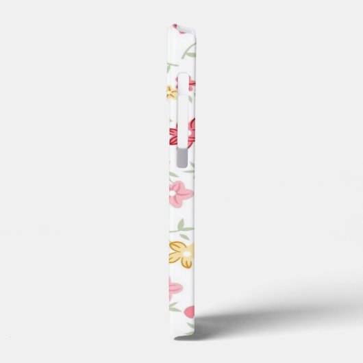 Cathキッドストン有効 Case-Mate iPhoneケース (裏面 / 左)