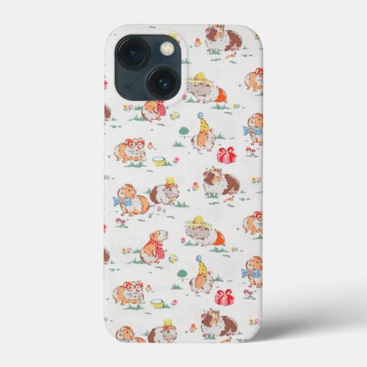 Cath Kidstonグラフィック Case-Mate iPhoneケース (裏面)