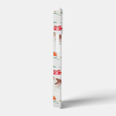 Cath Kidstonグラフィック Case-Mate iPhoneケース (裏面 / 右)