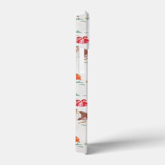 Cath Kidstonグラフィック Case-Mate iPhoneケース (裏面 / 右)