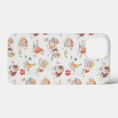Cath Kidstonグラフィック Case-Mate iPhoneケース (裏面 (横))