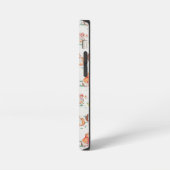 Cath Kidstonグラフィック iPhoneケース (左側面)