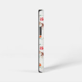 Cath Kidstonグラフィック iPhoneケース (右側面)