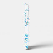 Cath Kidston iPhoneケース、袖なしトップ Case-Mate iPhoneケース (裏面 / 左)