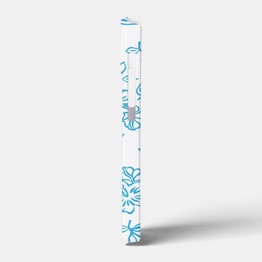 Cath Kidston iPhoneケース、袖なしトップ Case-Mate iPhoneケース (裏面 / 左)