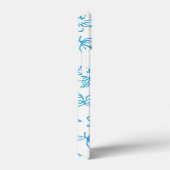 Cath Kidston iPhoneケース、袖なしトップ Case-Mate iPhoneケース (裏面 / 右)