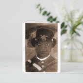 CathayウィリアムスかウィリアムのCathay ポストカード (スタンド正面)