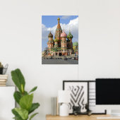Cathedral ポスター (ホームオフィス)