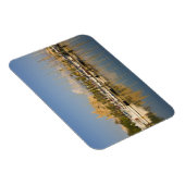 Cathedral and marina, Palma, Mallorca，スペイン マグネット (右側)