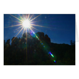 Cathedral Rock Vortex水平