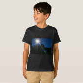 Cathedral Rock Vortex水平 Tシャツ (正面フル)