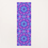 Cathedral Star ヨガマット (正面)