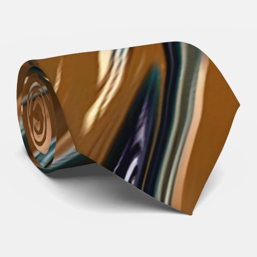 Cathedral Thinking ネクタイ (ロール)