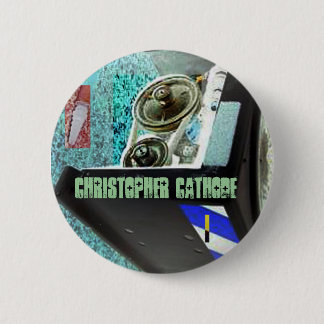 Cathode/PE-7円形ボタンは編集します 缶バッジ